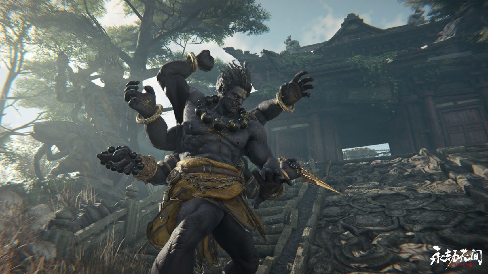 中文只狼手机版xbox版只狼有中文吗-第1张图片-太平洋在线下载