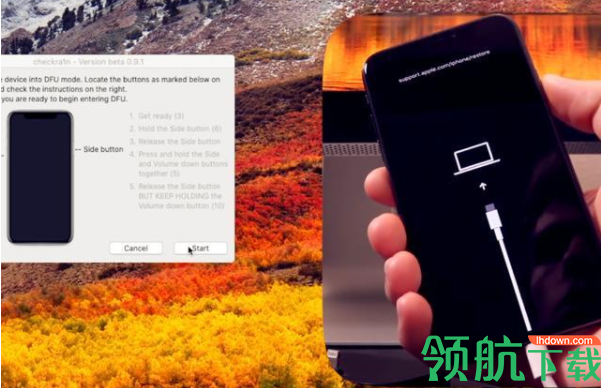 ifile苹果越狱版filza免越狱安装ios13-第2张图片-太平洋在线下载