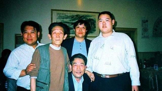 袁阔成评书网手机版袁阔成评书网在线收听-第1张图片-太平洋在线下载