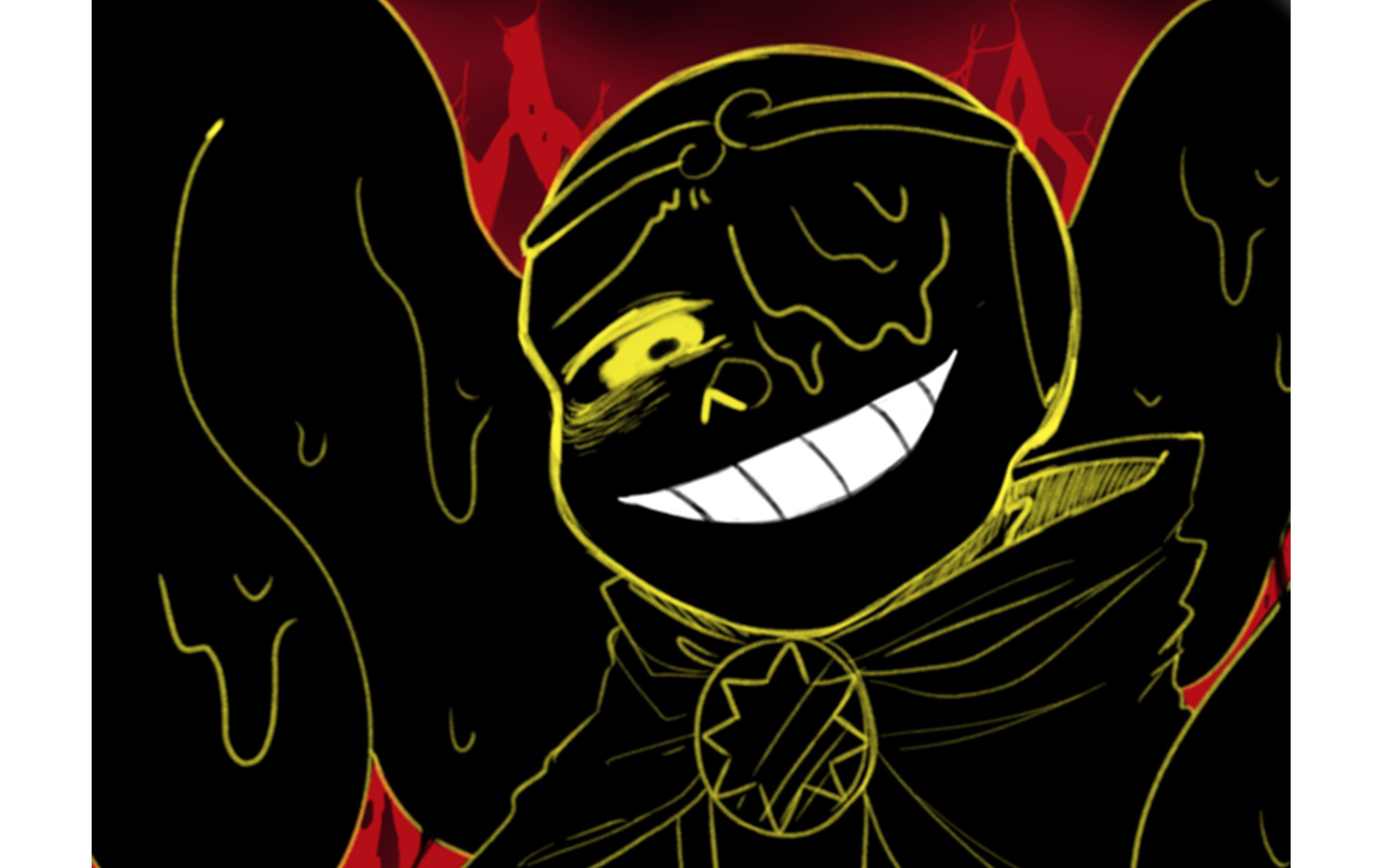 undertale苹果版英文undertale正版下载英文-第1张图片-太平洋在线下载