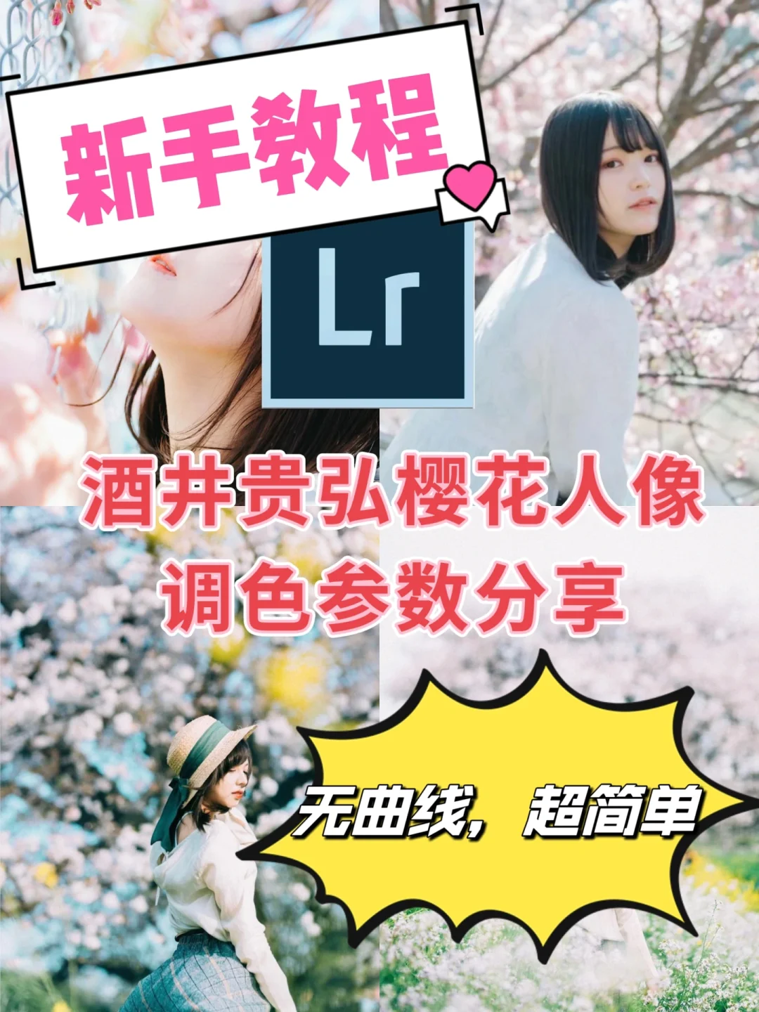人像调色参数苹果版lightroom人像调色参数-第2张图片-太平洋在线下载