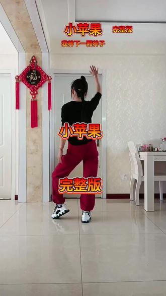 广场版小苹果小苹果舞蹈视频-第1张图片-太平洋在线下载