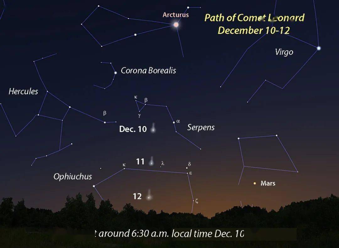 彗星客户端翻译彗星客户端我的世界-第1张图片-太平洋在线下载