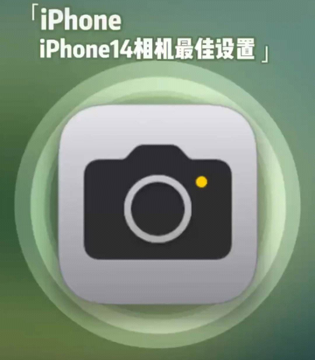 安卓版苹果相机安卓相机和苹果相机区别-第2张图片-太平洋在线下载